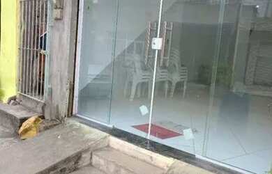 Imagem: A casa possui 1 Banheiro, 70m² de Área e está localizado