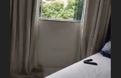 Imagem 12: Apto Bairro Cidade Nova!!!2 Dormitórios/Suite..