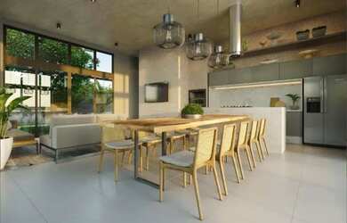 Imagem 7: Vendo casa sendo 2/4 e uma suíte no condomínio Fendi