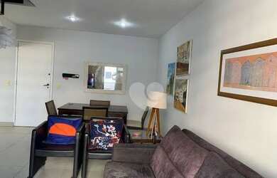 Imagem 6: Apartamento Duplex, 2 quartos à venda, 75 m² por R$ 550.000 - Recreio...