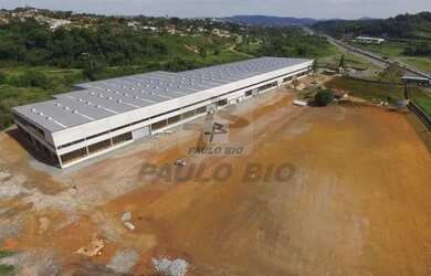 Imagem 12: Galpão comercial para alugar no Bairro Parque Fernão Dias em Atibaia...