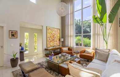 Imagem 2: Casa em condomínio no Campo Comprido - ARYA 1