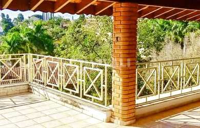 Imagem 12: Casa em Condomínio - / Residencial / Parque da Fazenda