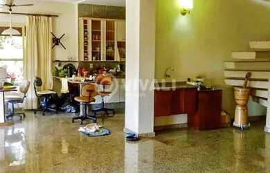 Imagem 2: Casa em Condomínio - / Residencial / Parque da Fazenda