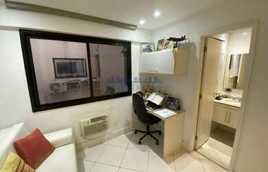 Imagem 14: Recreio dos Bandeirantes Apartamento 3 quartos, sendo 3 suites