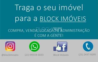 Imagem 10: Recreio dos Bandeirantes Casa de Condomínio 3 quartos, sendo 3 suites