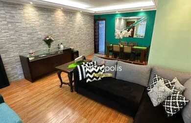 Imagem: Sobrado à venda, 227 m² por R$ 871.000,00 - Jardim do Mar