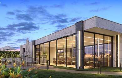 Imagem 2: Recreio dos Bandeirantes Casa de Condomínio 3 quartos, sendo 3 suites