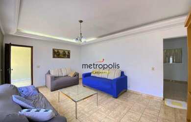 Imagem 8: Casa, 291 m² - venda por R$ 1.290.000,00 ou aluguel por R$ 6.121,50/mês...