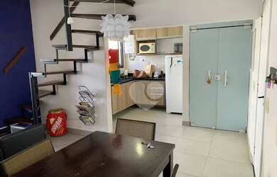 Imagem 8: Apartamento Duplex, 2 quartos à venda, 75 m² por R$ 550.000 - Recreio...