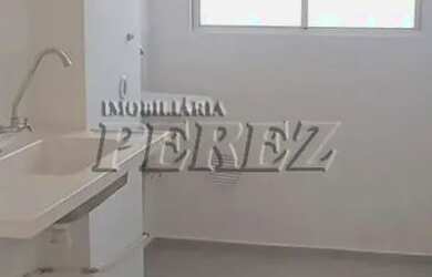 Imagem 5: Apartamento para alugar no Residencial Lituânia, região norte de Londrina