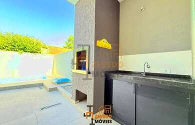 Imagem 5: Casa com 03 dormitórios no Centro em Matinhos