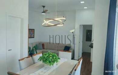 Imagem 3: Apartamento com 3 quartos à venda - Condomínio Edifício Impéria Residence...