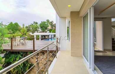 Imagem 16: Sobrado à venda no Parque Jatibaia, Campinas