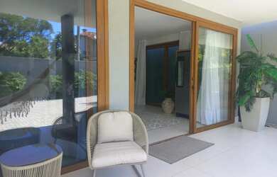 Imagem 7: Casa Arraial Praia Mar. Piscina, Churrasqueira, Imóvel mobiliadoeAr-condicionado