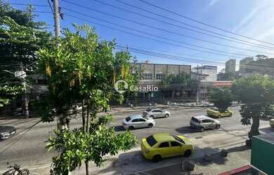 Imagem: O depósito possui 41m² de Área e está localizado em Freguesia