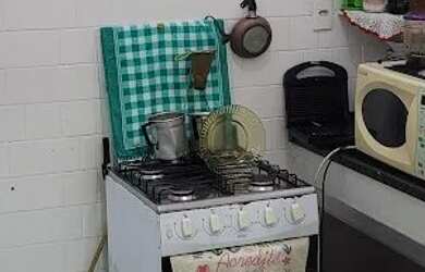 Imagem 11: Apartamento com 2 quartos, 84 m², Centro - Nova Iguaçu/RJ