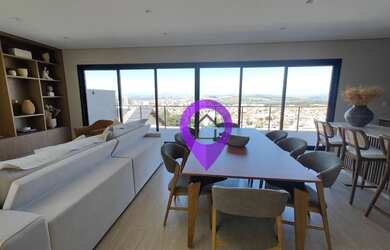 Imagem 2: Casa de 273m² em terreno de 300m² nas Colinas de Santa Bárbara, Pouso Alegre. 4 suítes, vi