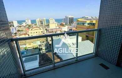 Imagem: O apartamento possui 2 Dormitórios, 2 Banheiros, 70m² de Área