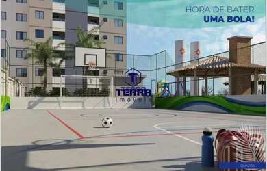 Imagem 6: Conheça o Liberty Colubandê Residence, um condomínio com área de lazer...