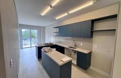 Imagem: O apartamento possui 2 Dormitórios, 3 Banheiros, 1 Vaga na