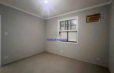 Imagem 8: Apartamento para alugar 2 quartos Marapé Santos SP