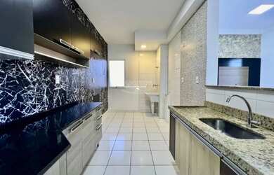 Imagem 6: Apartamento á venda no Edifício Portal das Laranjeiras, Campestre, Piracicaba