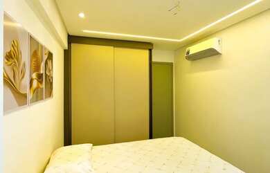 Imagem 6: Apartamento mobiliado frente mar em Jaguaribe - Ocean House