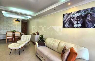 Imagem 8: Recreio dos Bandeirantes Apartamento 3 quartos, sendo 2 suites