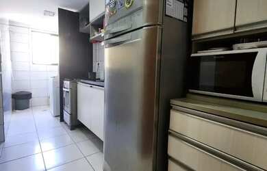 Imagem 7: Apartamento à venda no EDIFÍCIO CARRARA, JATIÚCA, Maceió, AL