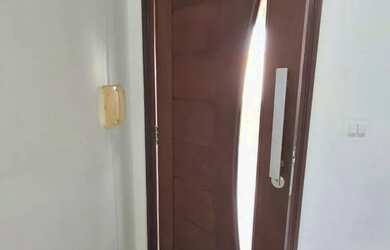 Imagem 8: Vende-se casa. No plaza garden com três quartos, piscina Valor R$280mil reais