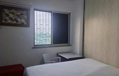 Imagem 8: Apartamento 3 Quartos Mobiliado,Ed.Justino-Cremação!