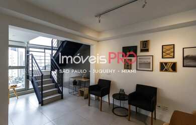 Imagem 6: Cobertura, Jardim Paulista - São Paulo