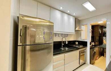 Imagem 2: Apartamento Para Venda Aclimação, 2 Quartos, 1 Suíte, 2 Vagas, 98m²...