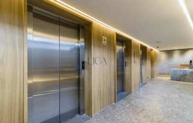 Imagem 15: Apartamento 1 dormitório mobiliado no GO 24