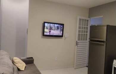 Imagem 4: KITNET MOBILIADO 1 QUARTO ALUGO