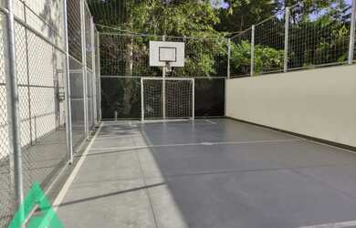 Imagem 14: Apartamento semi mobiliado 3 dormitórios para locação, no Bairro Velha