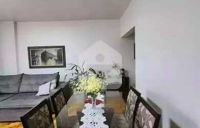 Imagem 5: Apartamento para venda com 3 quartos, 120m² - Centro - Petrópolis/RJ