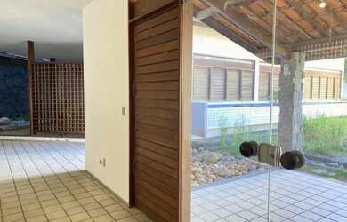 Imagem 5: Térrea para venda possui 450 metros quadrados com 4 quartos em Mirante...