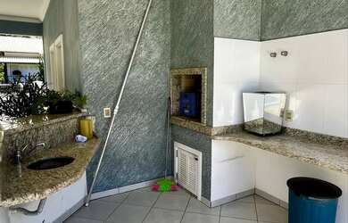 Imagem 16: Casa Centro de Nova Trento