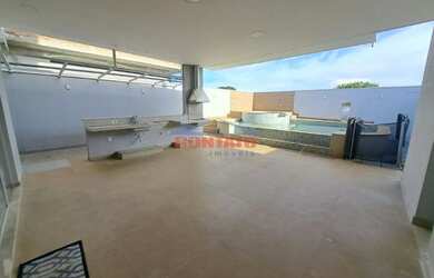 Imagem 7: Casa de luxo em condomínio no Parque Sisi em São Carlos