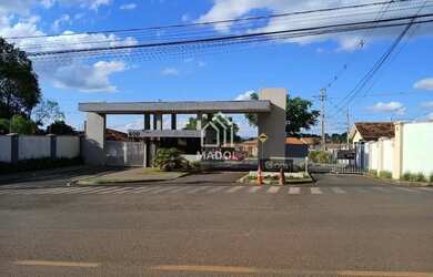 Imagem 2: Casa em condomínio à Venda em Chapada, Ponta Grossa - PR
