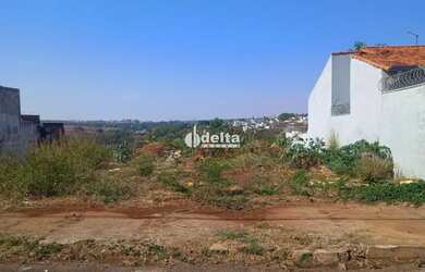 Imagem 5: Terreno Padrão em Uberlândia