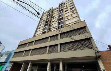 Imagem: A kitnet possui 1 Dormitório, 1 Banheiro, 50m² de Área, Imóvel