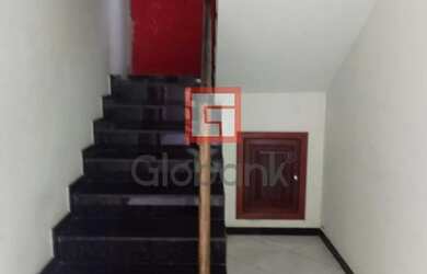 Imagem 10: Casa em Montes Claros, no bairro Vila Campos, à venda