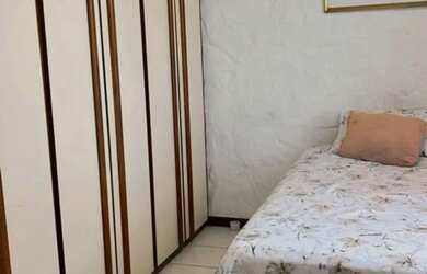 Imagem: O apartamento possui 3 Dormitórios, 2 Banheiros, 1 Vaga na