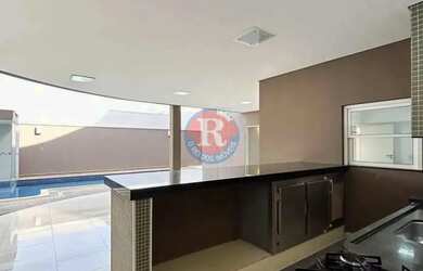 Imagem 13: Casa de Condomínio com 5 quartos, CONDOMINIO DAMHA IV, São José do...