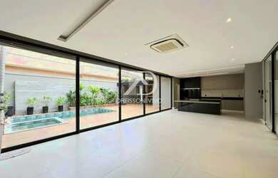 Imagem 7: Casa à venda no Condomínio Residencial Damha V, em São José do Rio...