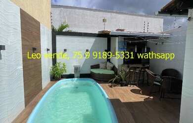Imagem 13: Leo vende, Bairro Conceição, 3\4 suíte, piscina, área goumert