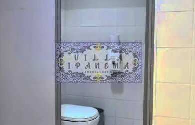 Imagem 12: TIJUCA RUA HADDOCK LOBO LOJÃO FRENTE RUA 765M² LINERARES SALÕES 4 BANHEIROS COPA PÁTIO OPÇ